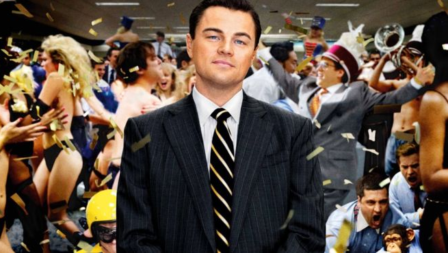 Top 5 Forex Movies