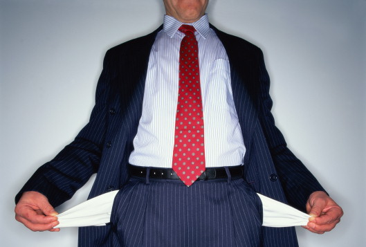 Why are new traders losing money?