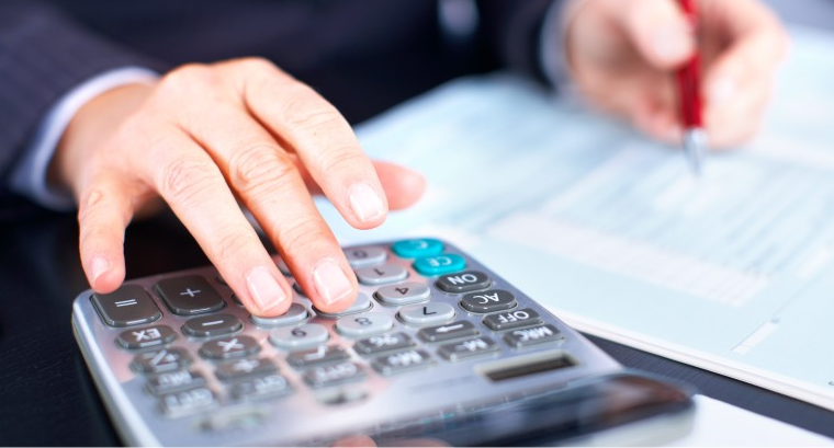 Return money from a broker