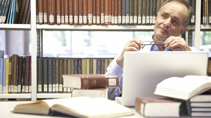 Top 5 books about forex and trading