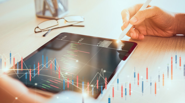 Wyckoff Laws and Trends