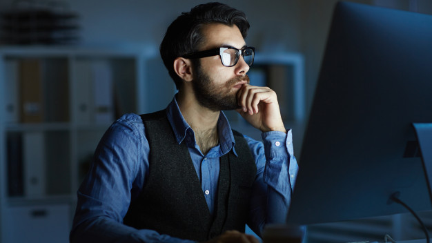 How to determine if a broker is a scammer