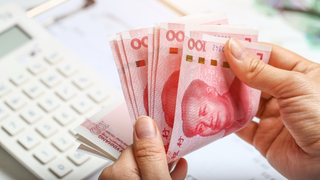 Is it worth investing in Yuan?