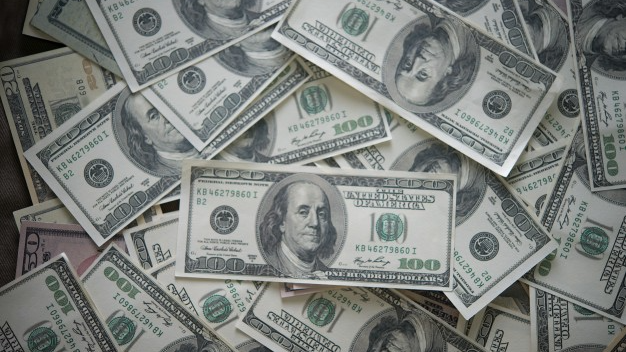 Основные индикаторы для доллара США