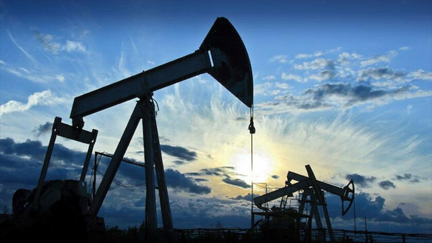 Oil exchange trading