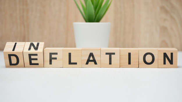 Inflation and deflation - friends or foes?
