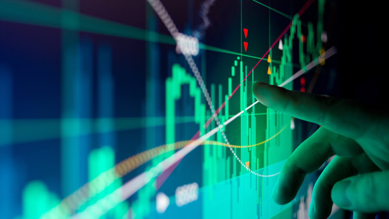 The most risky assets (part 1)