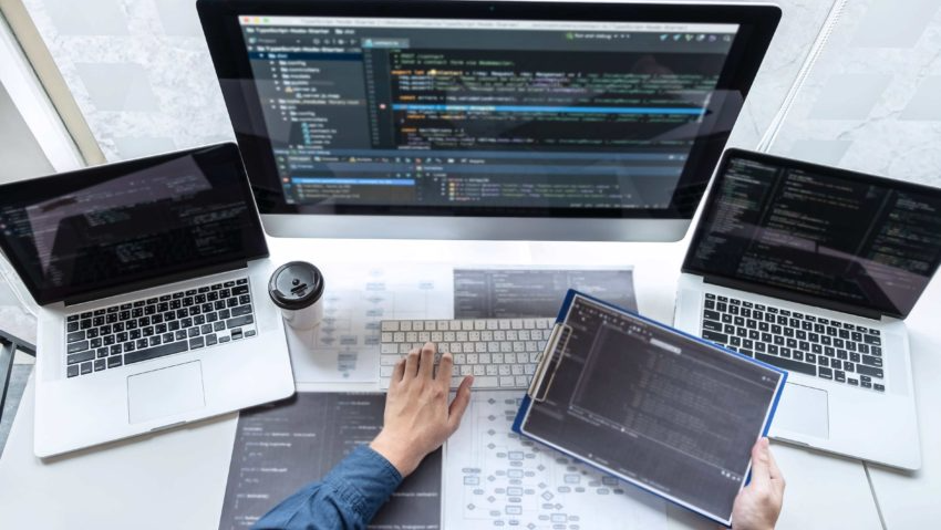 Чего ожидать от крупных IT-компаний?