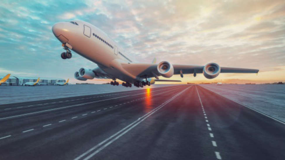 Airlines. Future and present