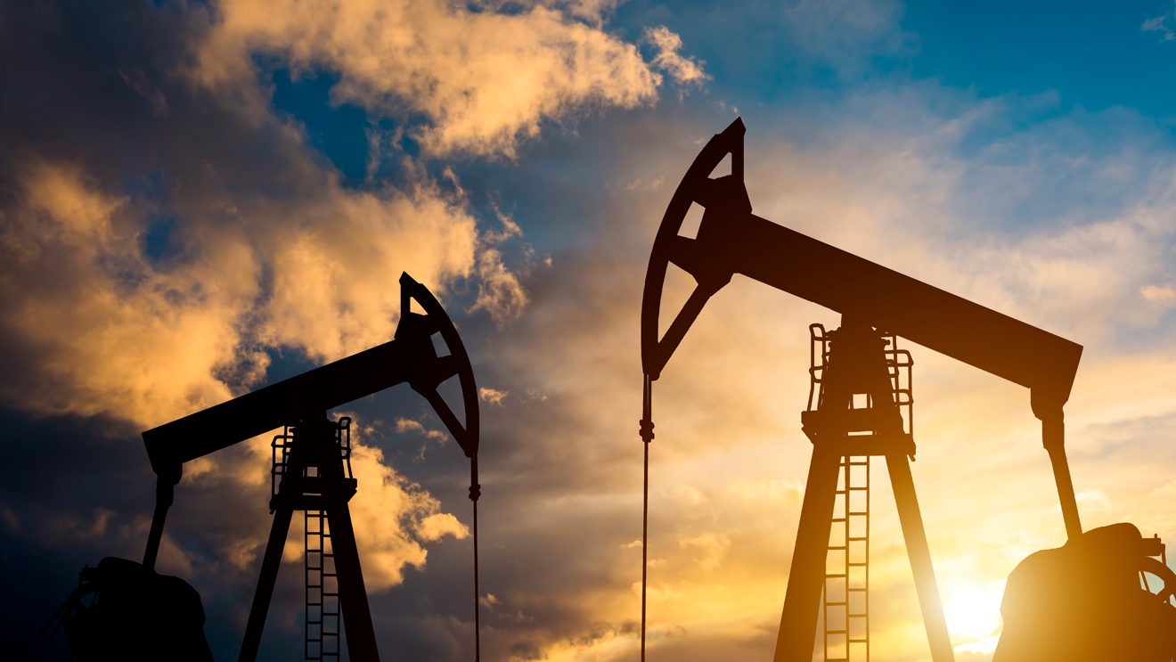 Oil at 80. What to expect in the future?