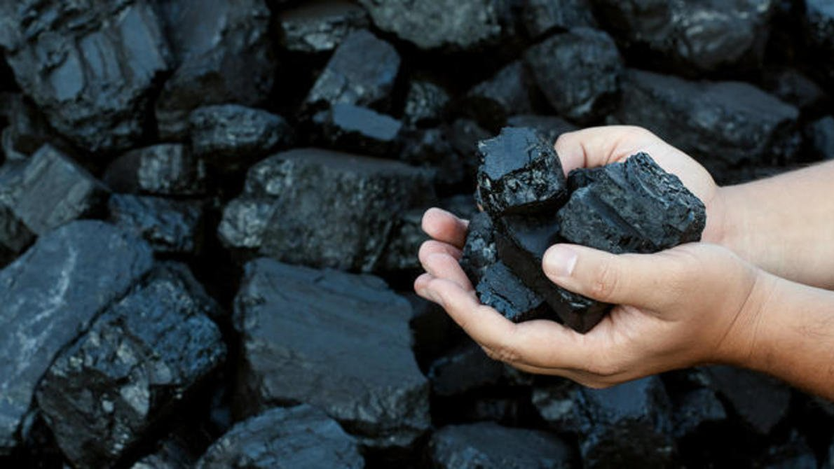 Coal is getting more expensive. Why and can you make money on this?