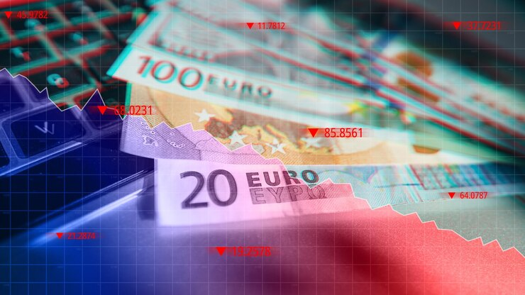 There has been a huge collapse in the securities market since 2008. What should an investor do?