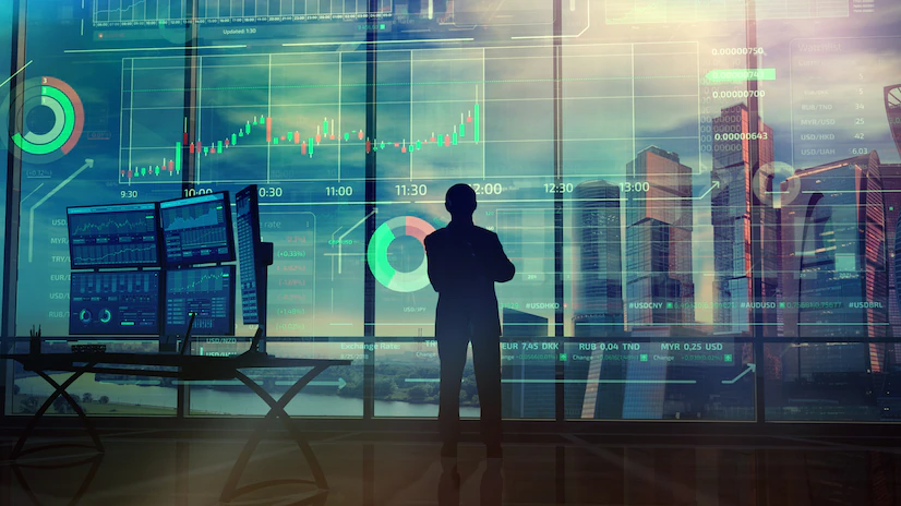 Basic tools in trading