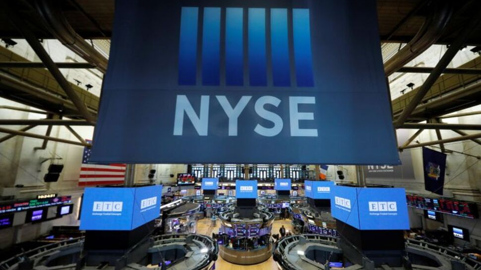 The largest stock market in the world