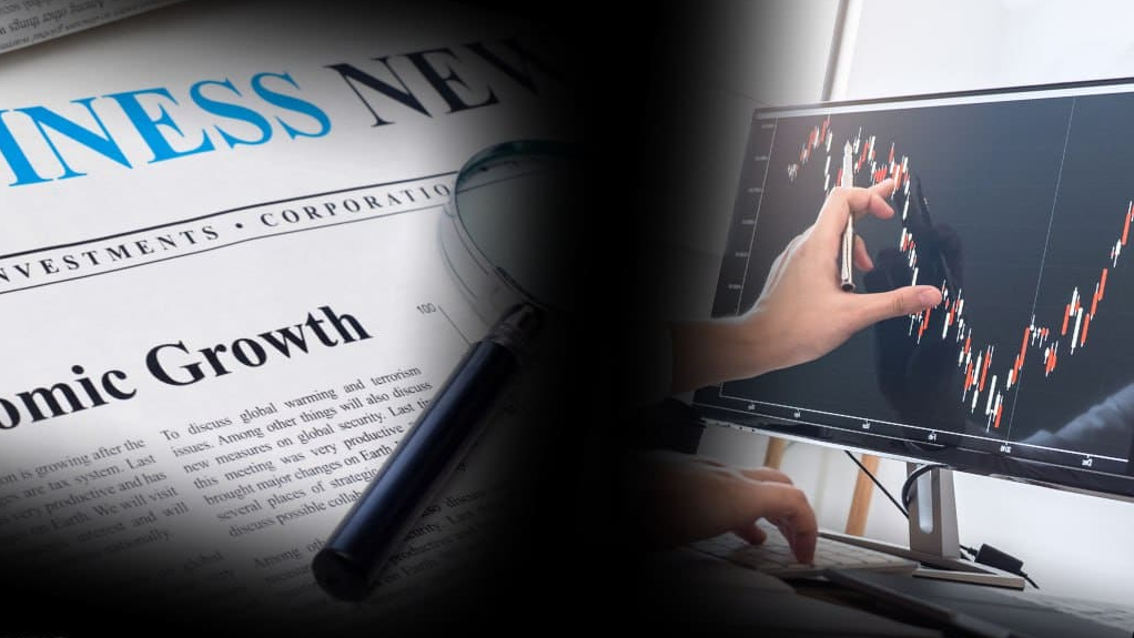 The Impact of News Trading on Forex Markets