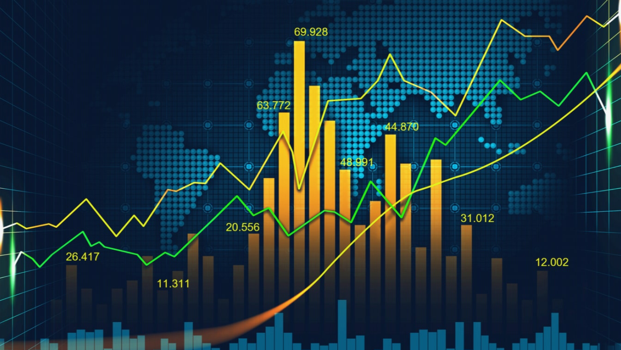 Identifying Trends and Patterns in Forex Markets