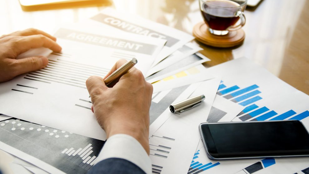 Top Strategies for Scam Prevention Consulting in Financial Services