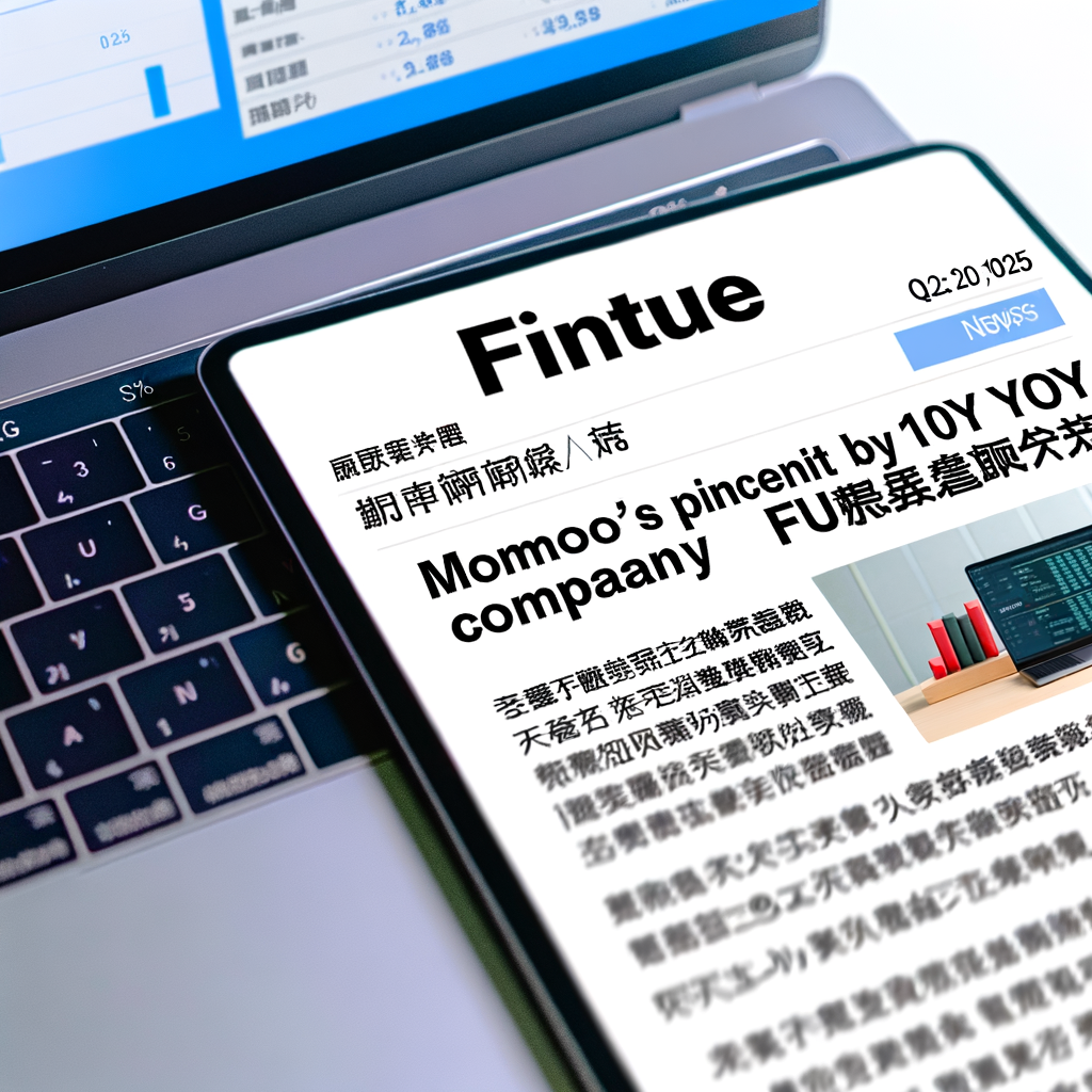 Материнская компания Moomoo, Futu, публикует результаты за второй квартал 2025 года: чистая прибыль выросла на 105% в годовом исчислении до 339 миллионов долларов США | Новости Тайваня | 20 августа 2025 г. 17:07
