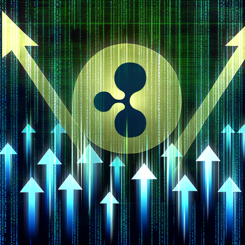 XRP Rally Driven by Unseen Dynamics Elevates Investors' Hopes