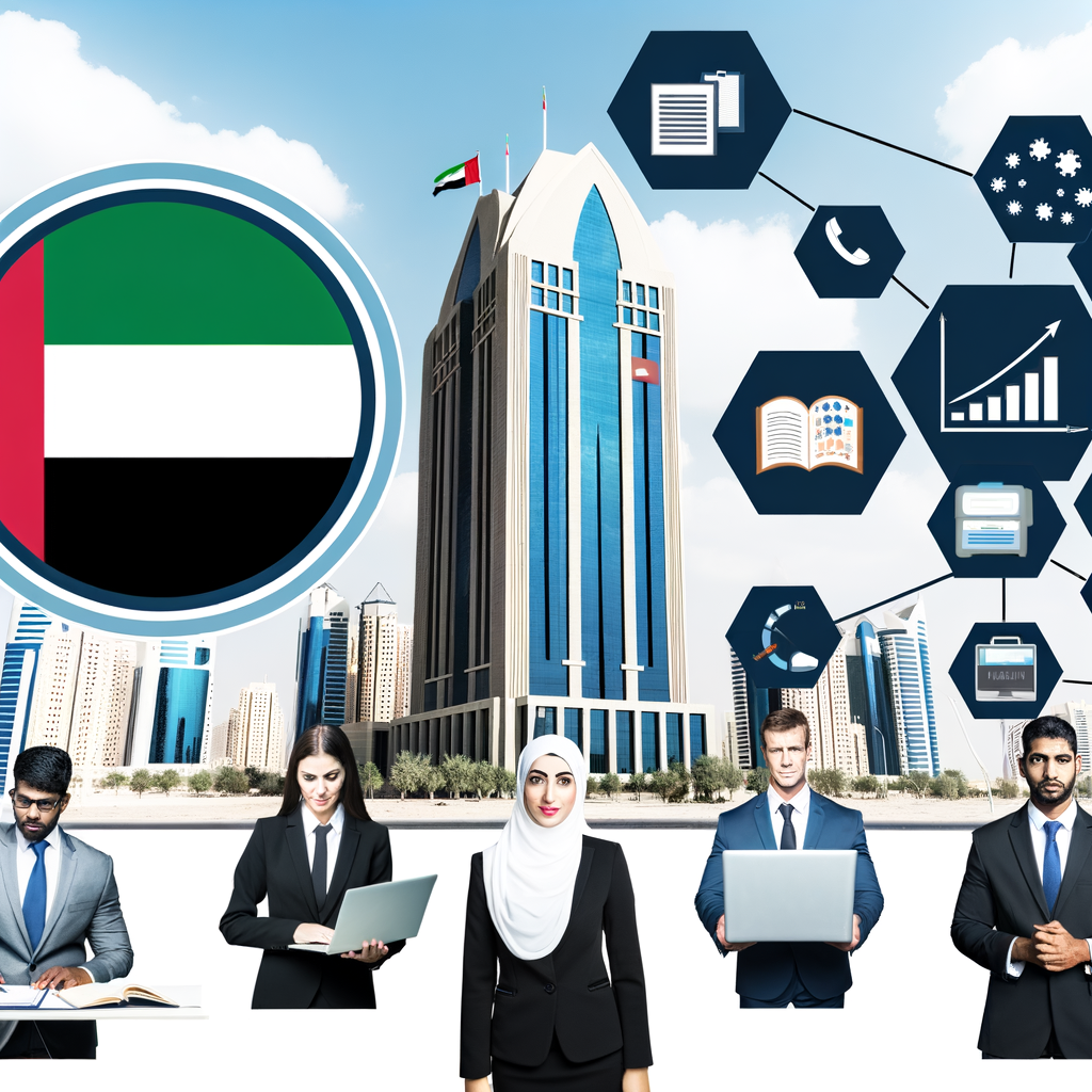 Исследование StarCompliance показывает, что компании ОАЭ делают обучение и компетентность главными приоритетами