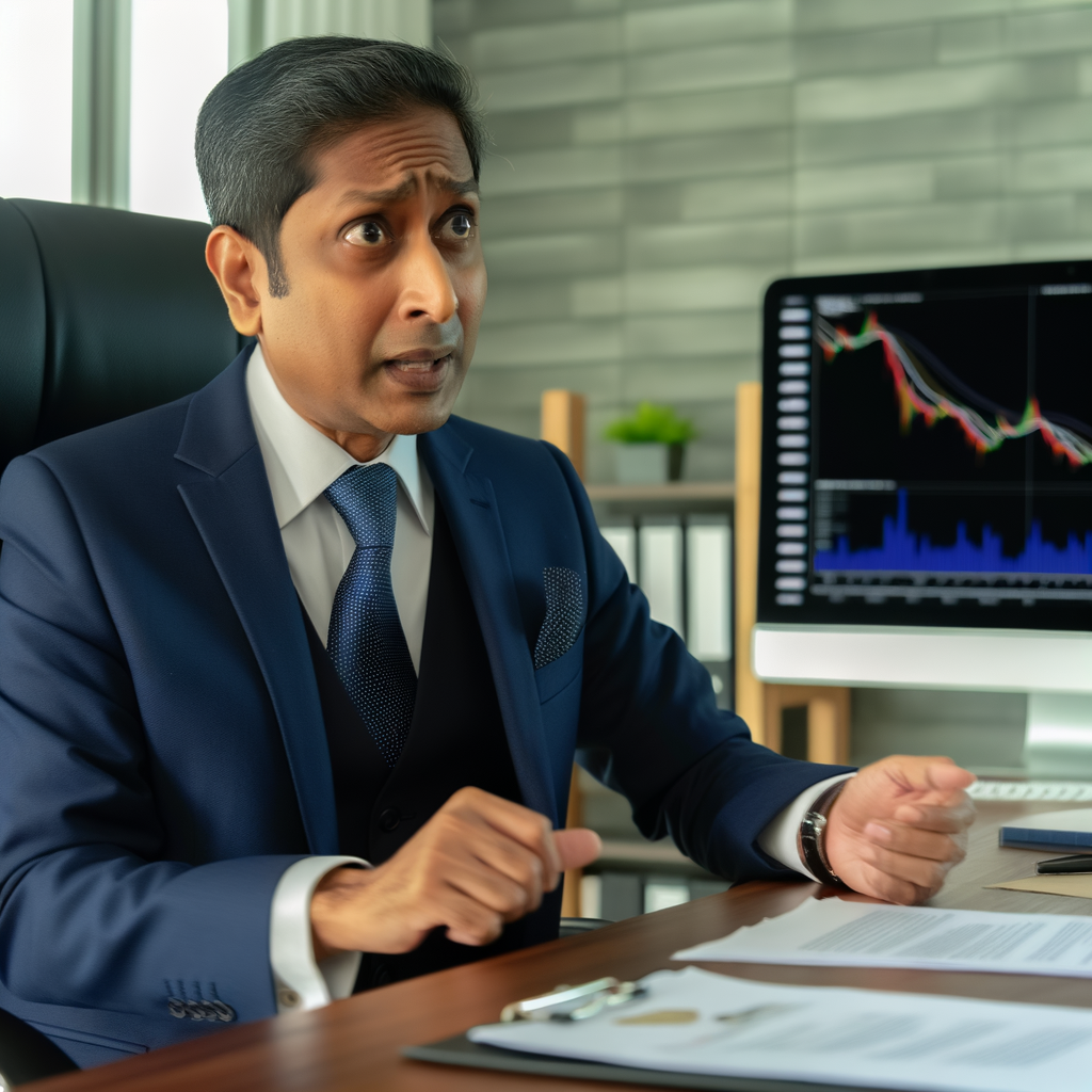 Основатель WazirX Нишчал Шетти отвечает на спор о владении с Binance