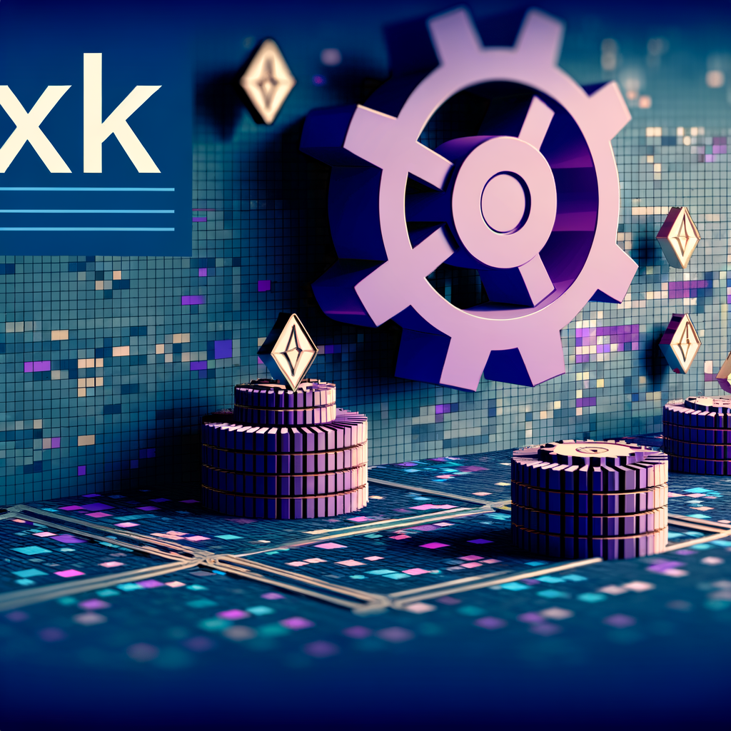 Криптовалютная платформа XXKK повышает надежность через непрерывную оптимизацию инфраструктуры