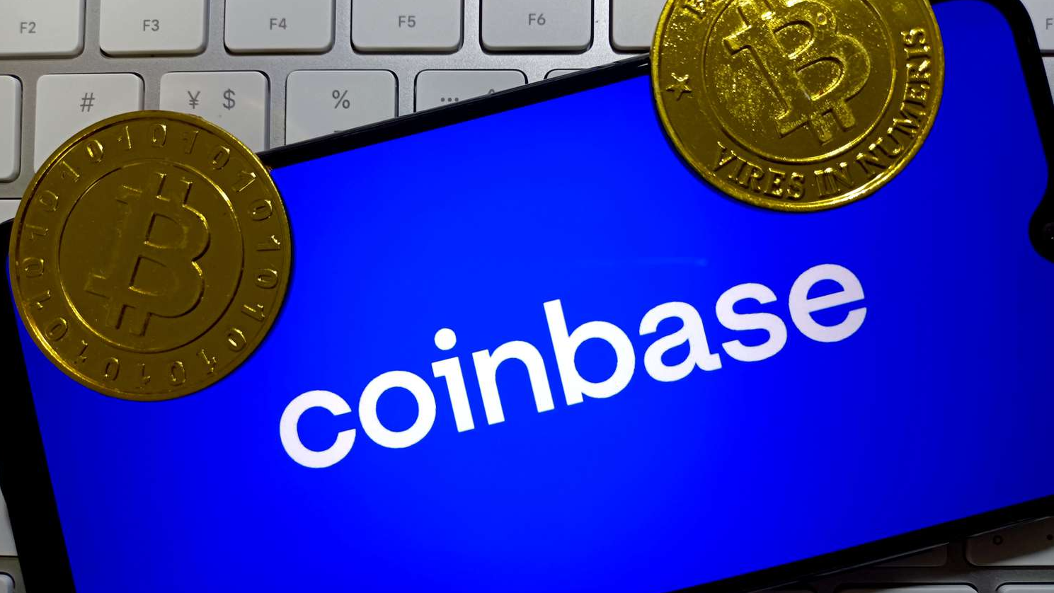 Coinbase Trace une Voie au-delà du Trading de Cryptomonnaies