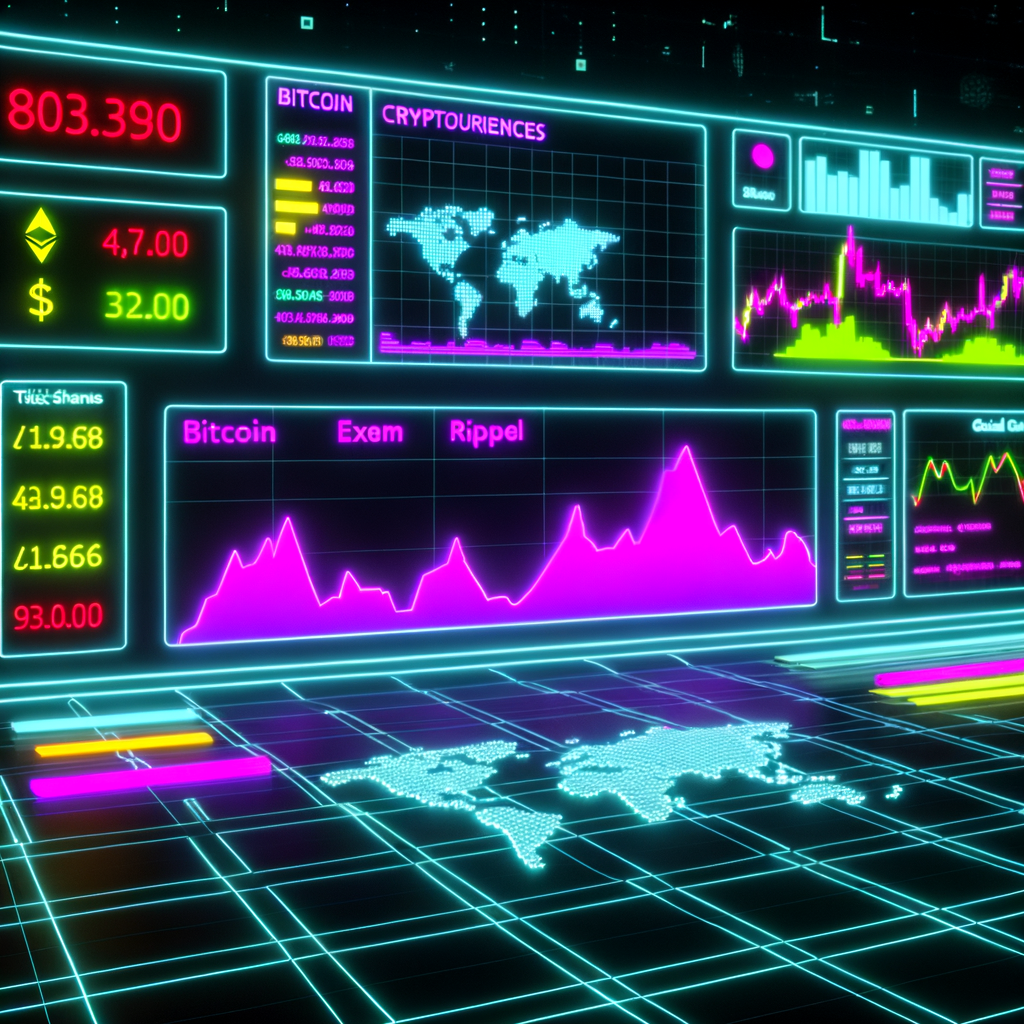 Bitwes - Führende Plattform für globale Kryptowährungshändler im Jahr 2026