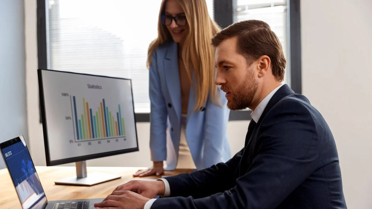 Was ist ein Broker - Ein Leitfaden für Anfänger 