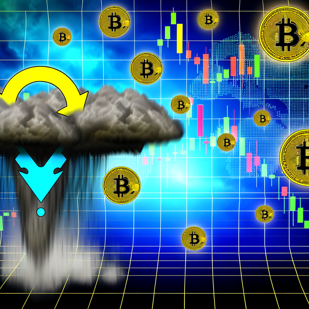 Давление на продажу Биткоина усиливается, так как Binance фиксирует массовые притоки на фоне коррекции цен - Blockonomi