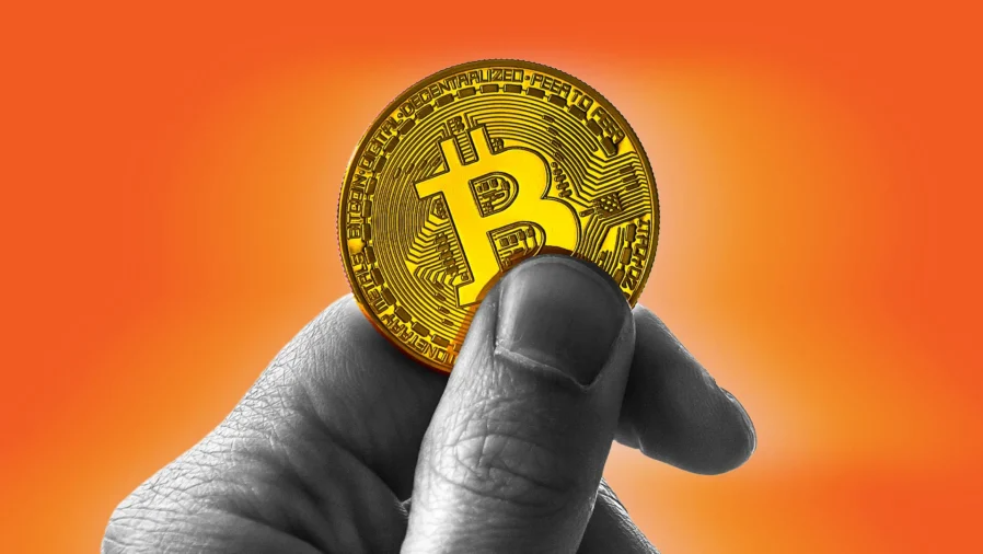 Давление на продажу Биткоина усиливается, так как Binance фиксирует массовые притоки на фоне коррекции цен - Blockonomi