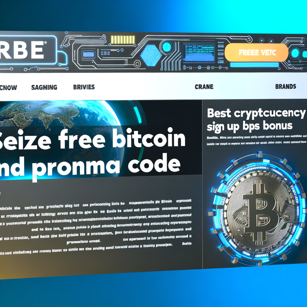 Лучший бонус за регистрацию в криптовалюте: получите бесплатный промокод на биткоин в 2026 году - Techiexpert.com