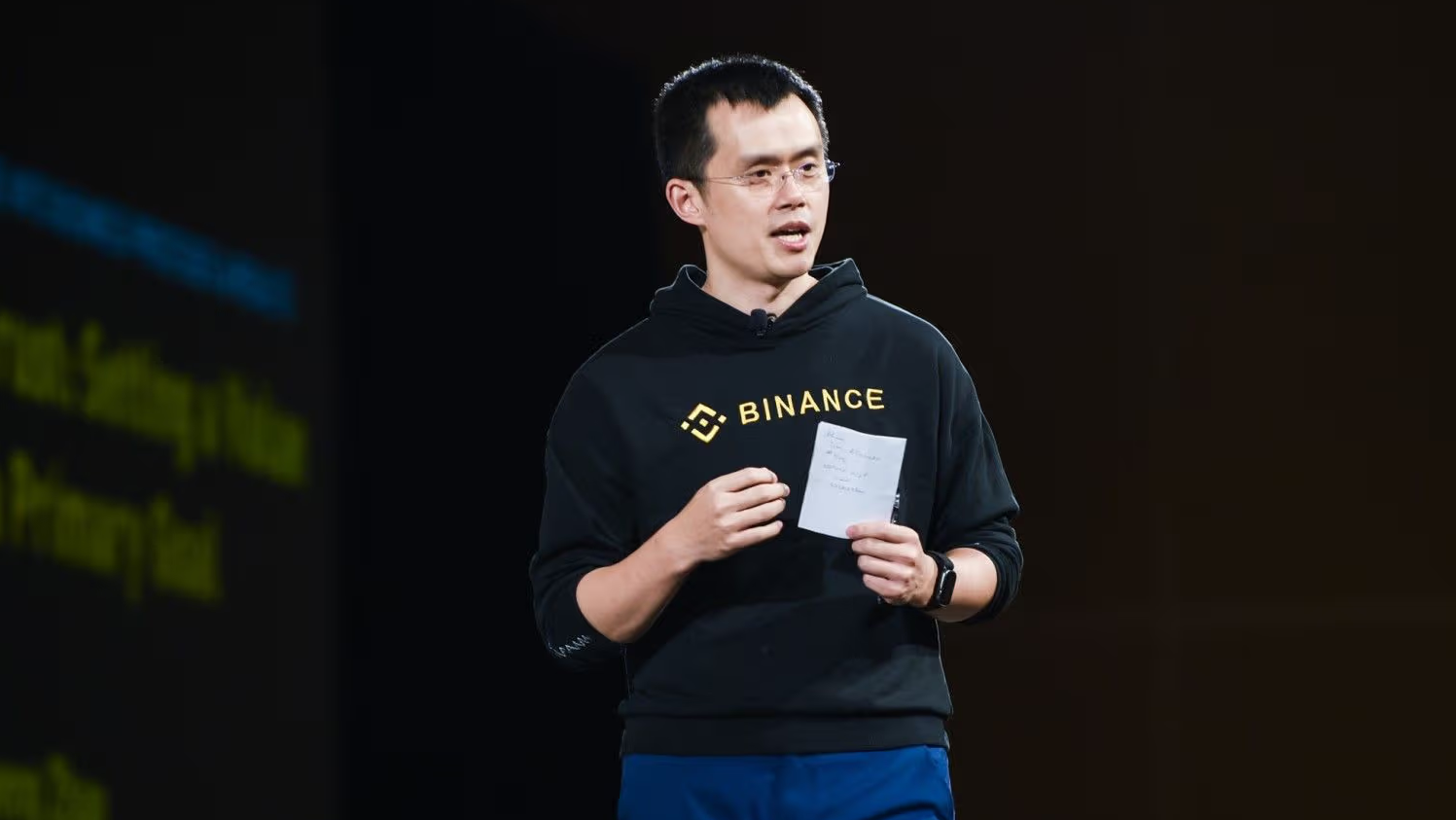 Binance удален из Google Play Store на Филиппинах