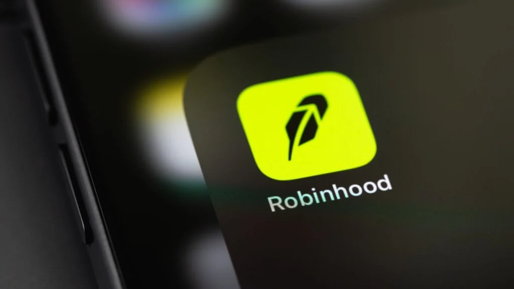 Акции Robinhood были волатильными. Вот что стоит наблюдать дальше