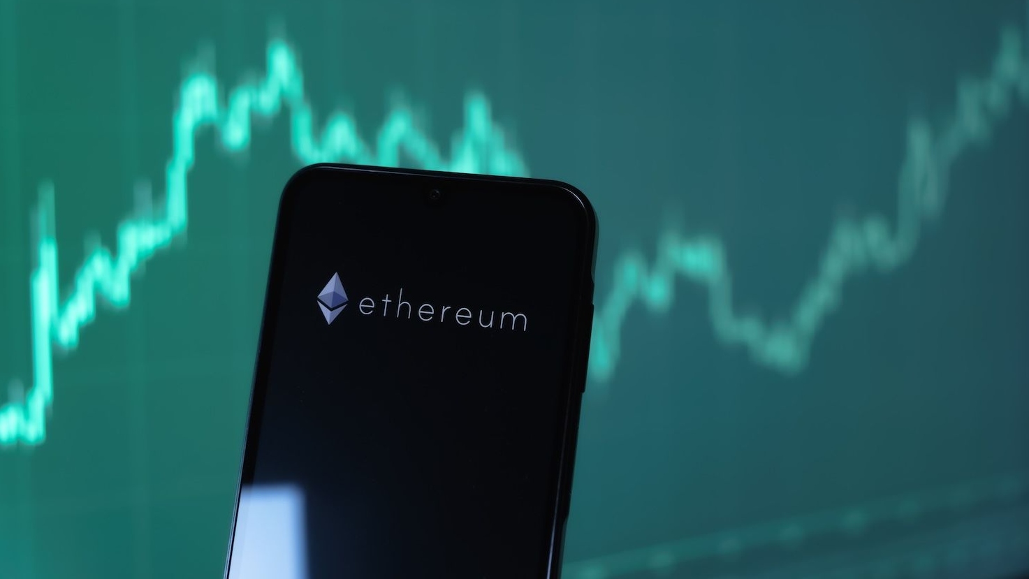 Ethereum сталкивается с растущим риском потери второго места на фоне ускоренного роста USDT