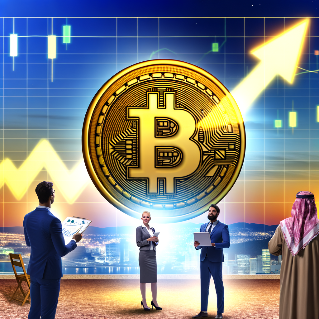 Биткоин Стремится Пробить $80K, Поскольку Институциональные Притоки Подпитывают Импульс - Tekedia