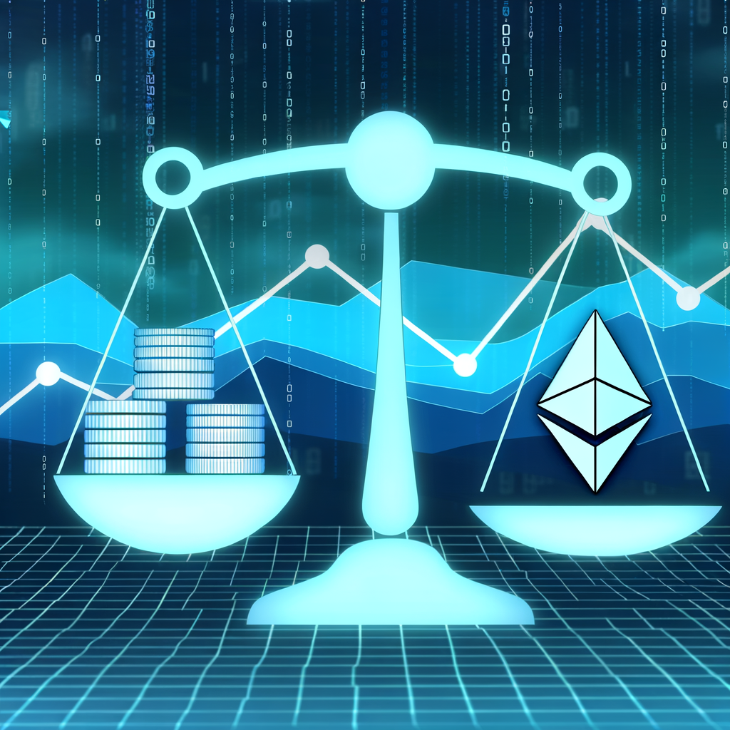 L'activité des grands détenteurs d'Ethereum entraîne une consolidation à court terme, instabilité  --  Détails
